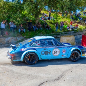 107° RALLY TARGA FLORIO HISTORIC - Gallery 11